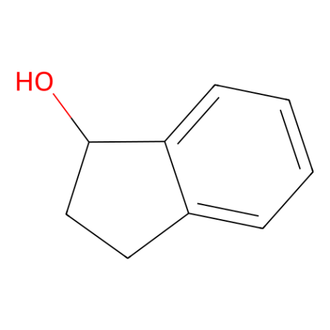 aladdin 阿拉丁 H157335 1-茚醇 6351-10-6 >99.0%(GC)