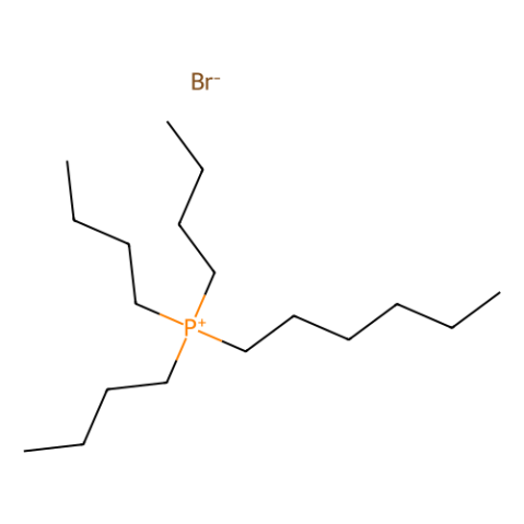 aladdin 阿拉丁 T405095 三丁基己基溴化鏻 105890-71-9 >98.0%(T)