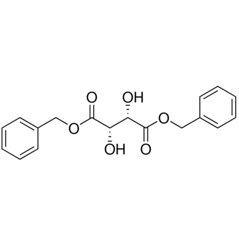 aladdin 阿拉丁 S589068 D-酒石酸二苄酯 4136-22-5 97%