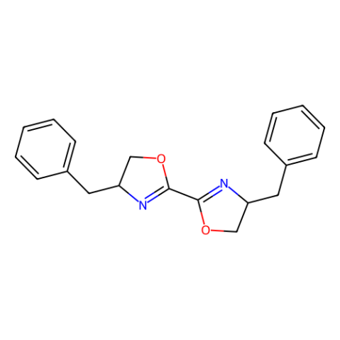 aladdin 阿拉丁 B299847 2,2′-双[(4S)-4-苄基-2-噁唑啉] 133463-88-4 98%