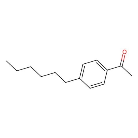 aladdin 阿拉丁 H157058 4'-己基苯乙酮 37592-72-6 >96.0%(GC)