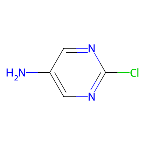 aladdin 阿拉丁 A481967 5-氨基-2-氯嘧啶 56621-90-0 98%