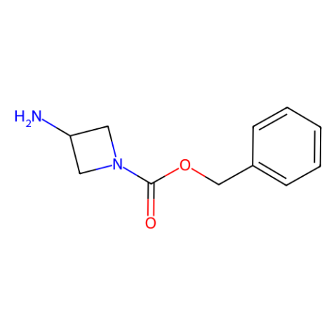 aladdin 阿拉丁 B172077 3-氨基氮杂环丁烷-1-羧酸苄酯 112257-20-2 97%