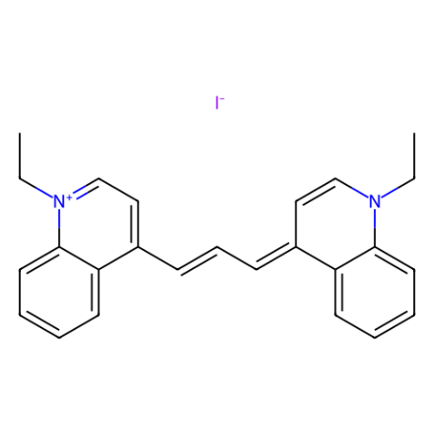 aladdin 阿拉丁 C153787 隐花青 4727-50-8 >98.0%(HPLC)