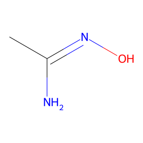 aladdin 阿拉丁 A151385 乙酰胺肟 22059-22-9 >97.0%(GC)