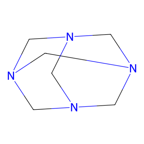 aladdin 阿拉丁 H330914 六亚甲基四胺-d12 23304-08-7 98%CP,98 atom % D