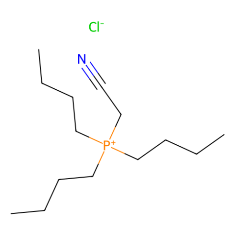 aladdin 阿拉丁 T162789 三丁基(氰甲基)氯化鏻 82358-61-0 >98.0%(T)