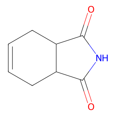 aladdin 阿拉丁 T195331 1,2,3,6-四氢邻苯二甲酰亚胺 85-40-5 98%