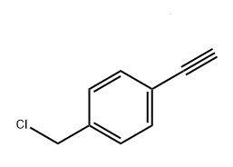 aladdin 阿拉丁 C586270 1-(氯甲基)-4-乙炔基苯 10601-98-6 98%