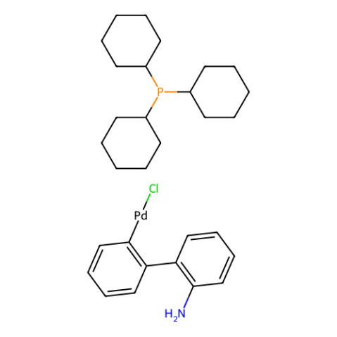 aladdin 阿拉丁 P467099 PCy3 Pd G2 1353658-81-7 95%