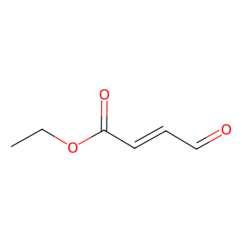 aladdin 阿拉丁 E189100 反式-4-氧基-2-丁烯酸乙酯 2960-66-9 96%