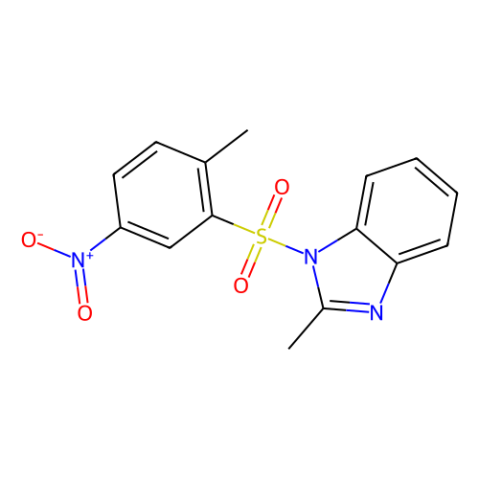 aladdin 阿拉丁 B287789 BI 6015,肝细胞核因子4α（HNF4α）拮抗剂 93987-29-2 ≥98%(HPLC)