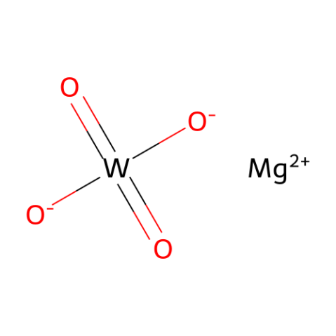 aladdin 阿拉丁 M283285 钨酸镁 13573-11-0 99.9% trace metals basis