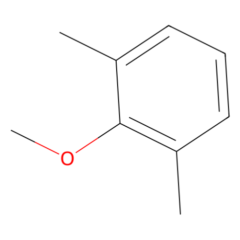 aladdin 阿拉丁 D155523 2,6-二甲基苯甲醚 1004-66-6 >98.0%(GC)