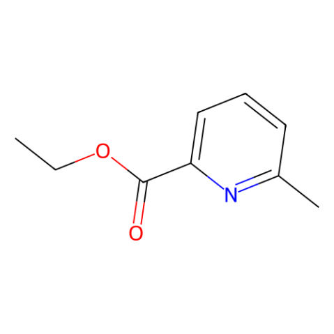 aladdin 阿拉丁 E341133 6-甲基吡啶-2-羧酸乙酯 39640-51-2 97%