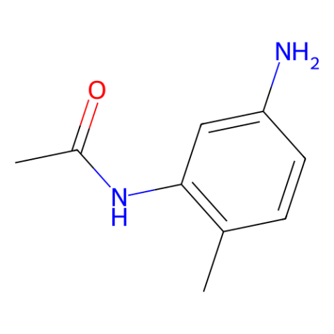 aladdin 阿拉丁 A151426 5'-氨基-2'-甲基乙酰苯胺 5434-30-0 98%