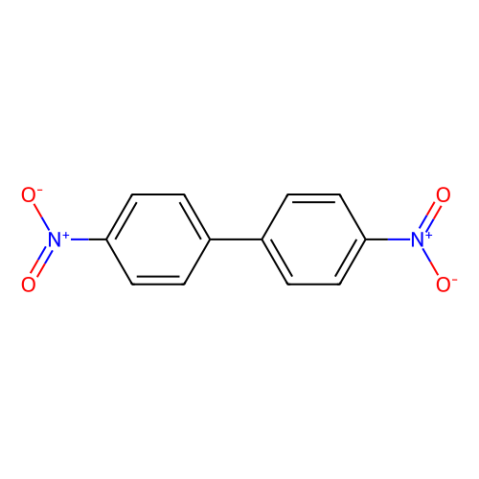 aladdin 阿拉丁 D155727 4,4'-二硝基联苯 1528-74-1 97%