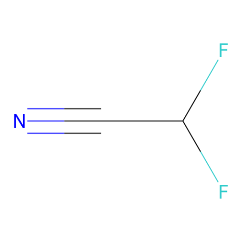 aladdin 阿拉丁 D352014 二氟乙腈 359-12-6 ≥97%