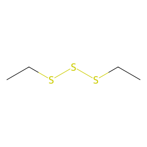 aladdin 阿拉丁 D405733 二乙基三硫醚 3600-24-6 98%