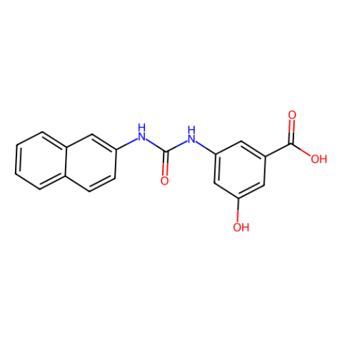 aladdin 阿拉丁 F288778 FzM1.8,卷曲的4个变构激动剂 2204290-85-5 98%