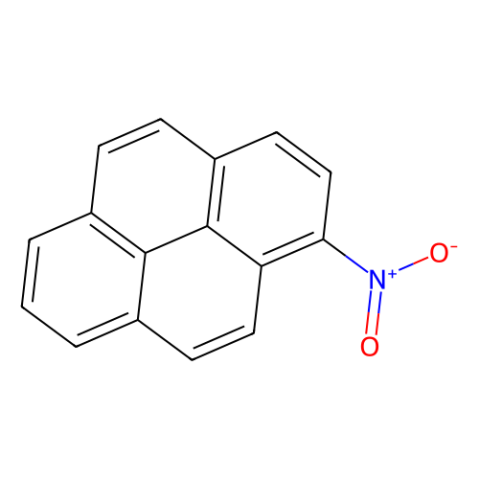 aladdin 阿拉丁 N159519 1-硝基芘 5522-43-0 >98.0%