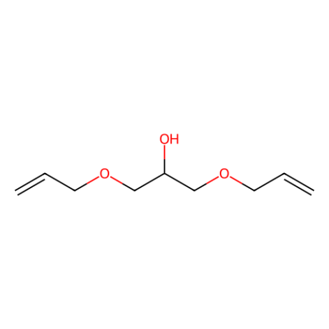 aladdin 阿拉丁 G156814 丙三醇α,α'-二烯丙基醚 17018-07-4 >98.0%(GC)