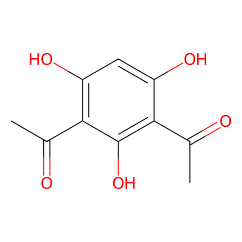 aladdin 阿拉丁 D275824 2,4-二乙酰基间苯三酚 2161-86-6 97%