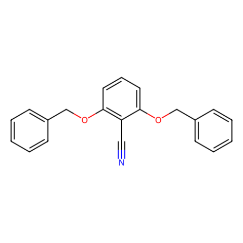 aladdin 阿拉丁 D357153 2,6-二苄氧基苄腈 94088-47-8 98%