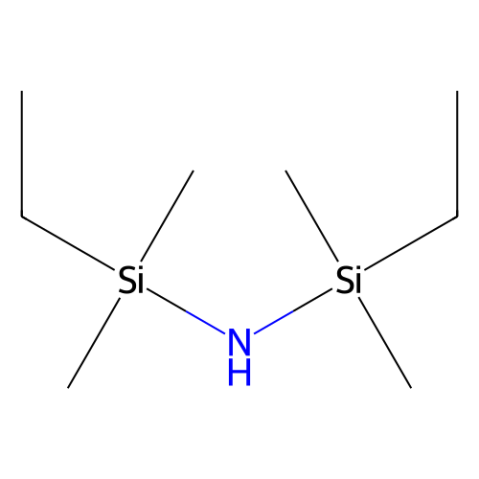 aladdin 阿拉丁 D356955 1,3-二乙基-1,1,3,3-四甲基二硅氮烷 17882-94-9 95%