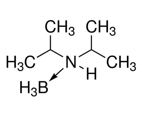aladdin 阿拉丁 D467328 二异丙胺硼烷 55124-35-1 95%