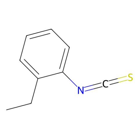 aladdin 阿拉丁 E140565 2-乙基异硫氰酸苯酯 19241-19-1 98%