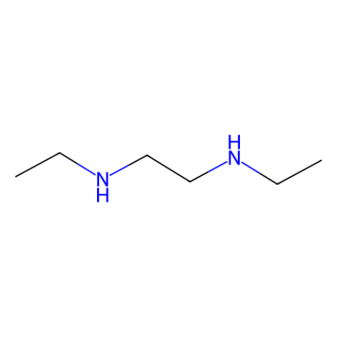 aladdin 阿拉丁 N159359 N N'-二乙基乙二胺 111-74-0 >95.0%(GC)