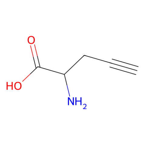 aladdin 阿拉丁 L465711 LC-炔丙基甘氨酸 23235-01-0 ≥99.0% (TLC)