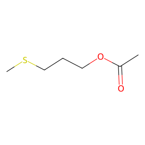 aladdin 阿拉丁 M157982 乙酸3-(甲硫基)丙酯 16630-55-0 >98.0%(GC)