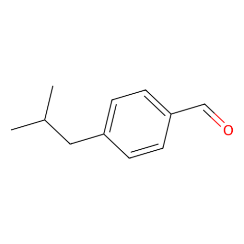 aladdin 阿拉丁 I157425 4-异丁基苯甲醛 40150-98-9 >95.0%(GC)