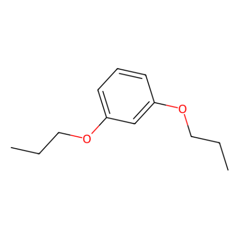 aladdin 阿拉丁 D155738 1,3-二丙氧基苯 56106-37-7 98%