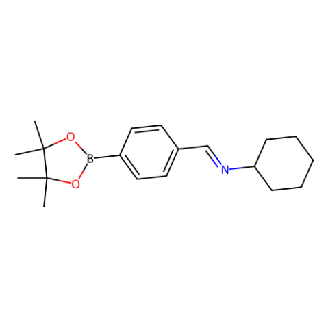 aladdin 阿拉丁 C357845 4-（环己酰亚胺甲基）苯硼酸频哪醇酯 1218790-50-1 97%