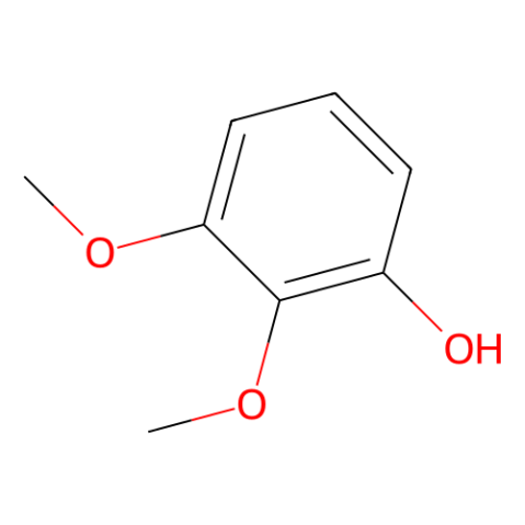 aladdin 阿拉丁 D473372 2,3-二甲氧基苯酚 5150-42-5 98%