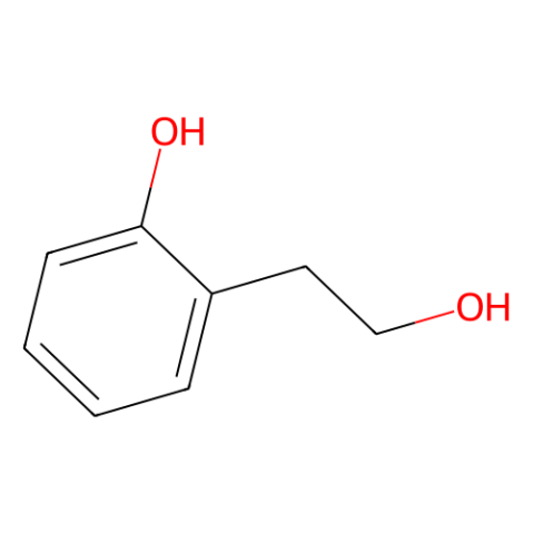 aladdin 阿拉丁 H139263 2-羟基苯乙醇 7768-28-7 ≥98%