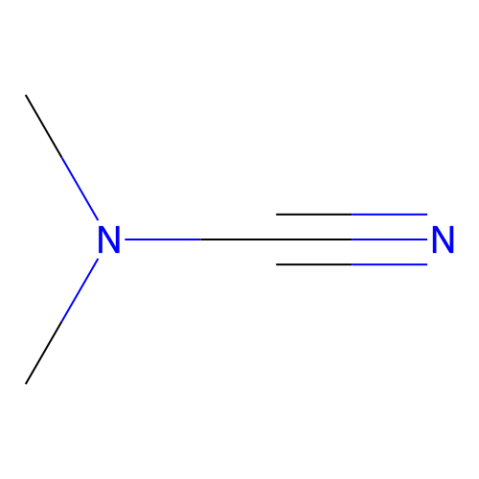 aladdin 阿拉丁 D154667 二甲基氰胺 1467-79-4 >98.0%(GC)
