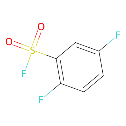 aladdin 阿拉丁 D467353 2,5-二氟苯磺酰氟 62094-86-4 95%