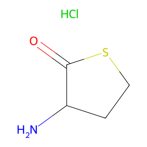 aladdin 阿拉丁 S169532 L-同型半胱氨酸硫内酯 盐酸盐 31828-68-9 95%