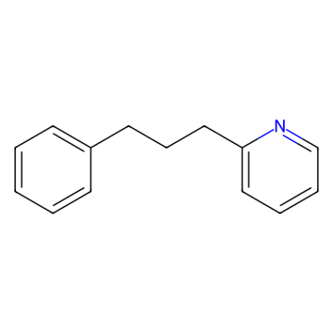 aladdin 阿拉丁 P160498 2-(3-苯丙基)吡啶 2110-18-1 >97.0%（HPLC）