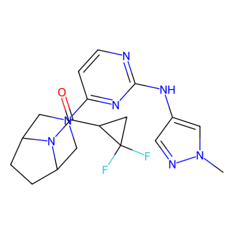 aladdin 阿拉丁 P414192 PF-06700841 1883299-62-4 95%