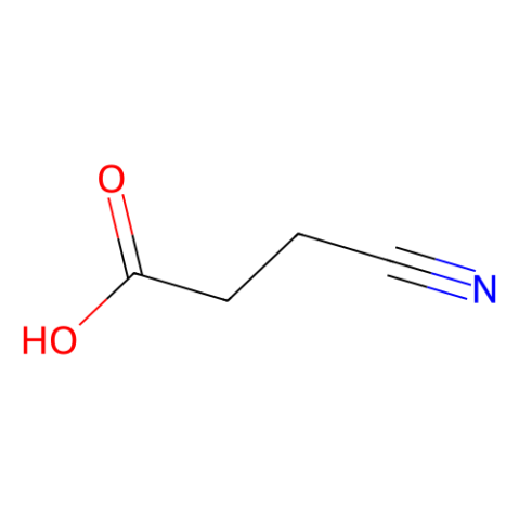 aladdin 阿拉丁 C191241 3-氰基丙酸 16051-87-9 98%