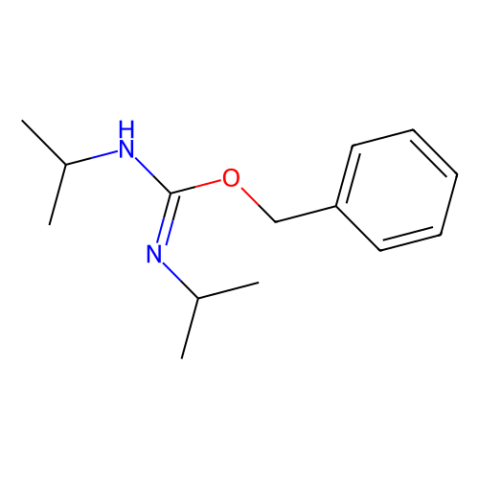 aladdin 阿拉丁 B141499 O-苯甲基-N,N'-二异丙基异脲 2978-10-1 ≥97.0%(GC)