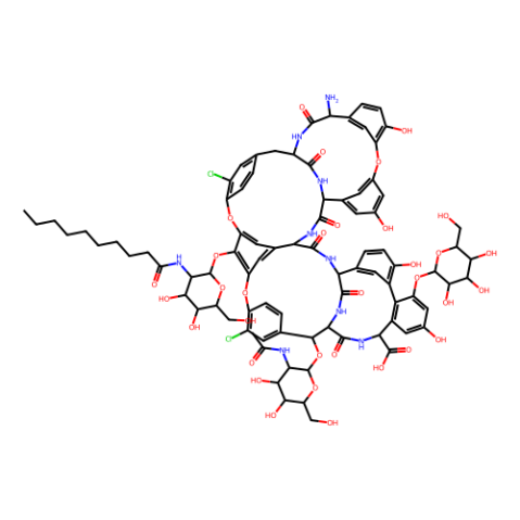 aladdin 阿拉丁 T304131 替考拉宁 61036-62-2 ≥900ug/mg