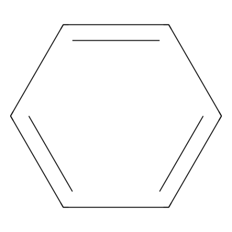 aladdin 阿拉丁 B464636 苯-1,3,5-d? 1684-47-5 ≥98 atom% D, ≥98% (CP)