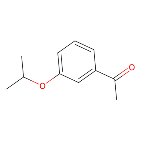 aladdin 阿拉丁 I166112 1-(3-异丙氧基苯基)乙酮 114590-73-7 97%