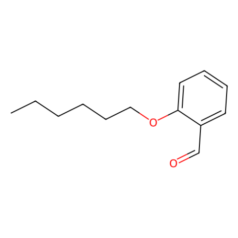 aladdin 阿拉丁 H573278 2-正己氧基苯甲醛 7162-59-6 95%